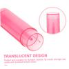 minkissy 40-Piece DIY Lip Balm Tubes and Lip Gloss Containers view 3