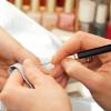 Nail Art Brushes for Easy Nail Coating view 2