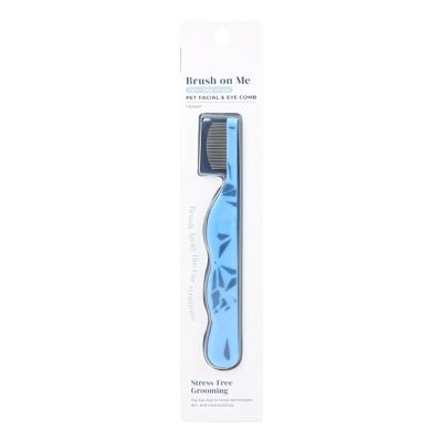 Cat & Dog Grooming Comb