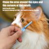 Cat & Dog Grooming Comb view 3