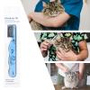 Cat & Dog Grooming Comb view 4