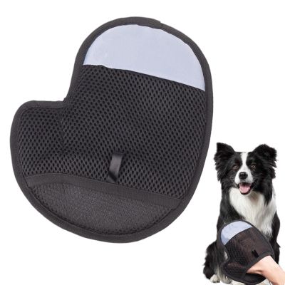 Dog Grooming Gloves | Multifunctional Cleaning Gloves for Dogs