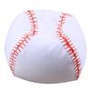Zerodeko Baseball-Style Toy Storage Bag with Seat Cushion Function view 1