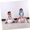 Zerodeko Baseball-Style Toy Storage Bag with Seat Cushion Function view 3