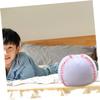 Zerodeko Baseball-Style Toy Storage Bag with Seat Cushion Function view 4