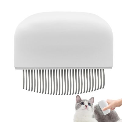 Pet Hair Removal and Grooming Comb
