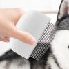 Pet Hair Removal and Grooming Comb view 3
