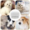 Pet Hair Removal and Grooming Comb view 4