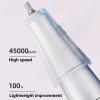 Electric Nail Drill Set with Bits, 45,000 RPM view 3