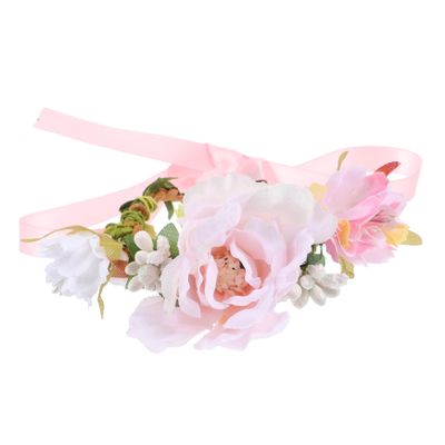 Supvox Stylish Cat Flower Collar