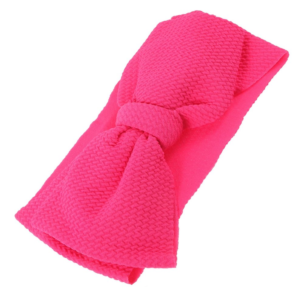 BESPORTBLE Pet Dog Headband with Bow