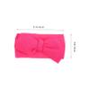 BESPORTBLE Pet Dog Headband with Bow view 2