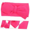 BESPORTBLE Pet Dog Headband with Bow view 4