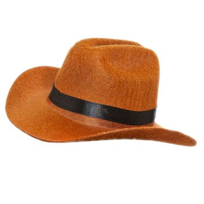 GRIRIW Dog Hat - Decorative Cowboy Hat for Pets