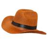GRIRIW Dog Hat - Decorative Cowboy Hat for Pets view 1