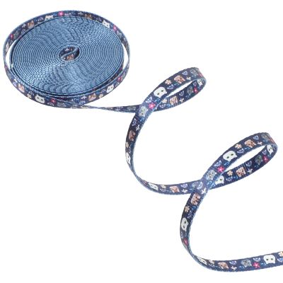Kisangel DIY Cat Collar Belt