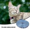 Kisangel DIY Cat Collar Belt view 3