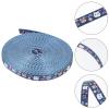 Kisangel DIY Cat Collar Belt view 4