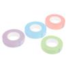 Eyelash Tape, 4 Rolls, Nonwoven Fabric view 1