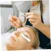 Eyelash Tape, 4 Rolls, Nonwoven Fabric view 2