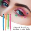 Liquid Eyeliner and Eye Makeup Stamp view 3