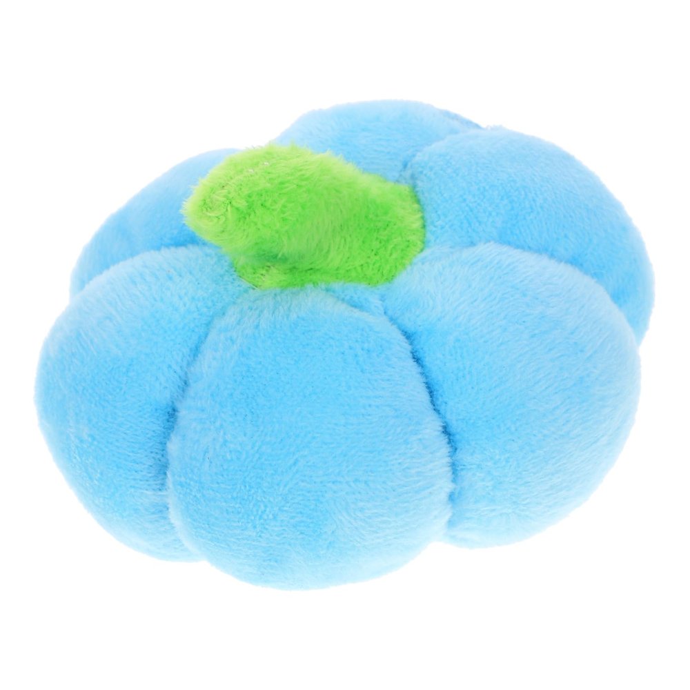 BUGUUYO Squeaky Plush Dog Chew Toy