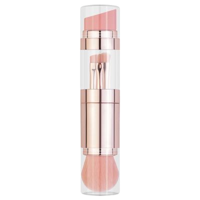 5-Piece Makeup Brush Set for Women