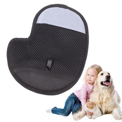 Pet Hair Remover Gloves | Multifunctional Massage Glove - Reusable Grooming Tools for Sofa, Clothing, Carpet