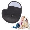 Pet Hair Remover Gloves | Multifunctional Massage Glove - Reusable Grooming Tools for Sofa, Clothing, Carpet view 1