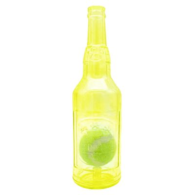 Interactive Water Bottle Dog Toy