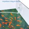 Floating Plant Barrier for Aquariums view 3