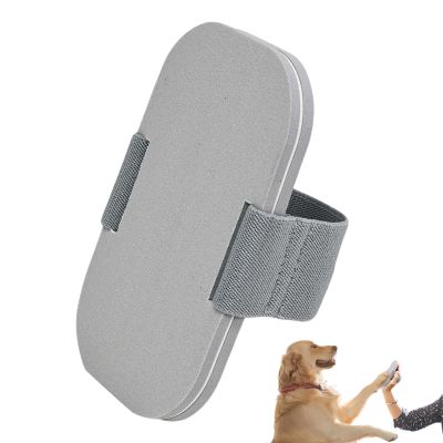 Pet Nail File Card for Dogs, Dog Nail File, Scratch Board