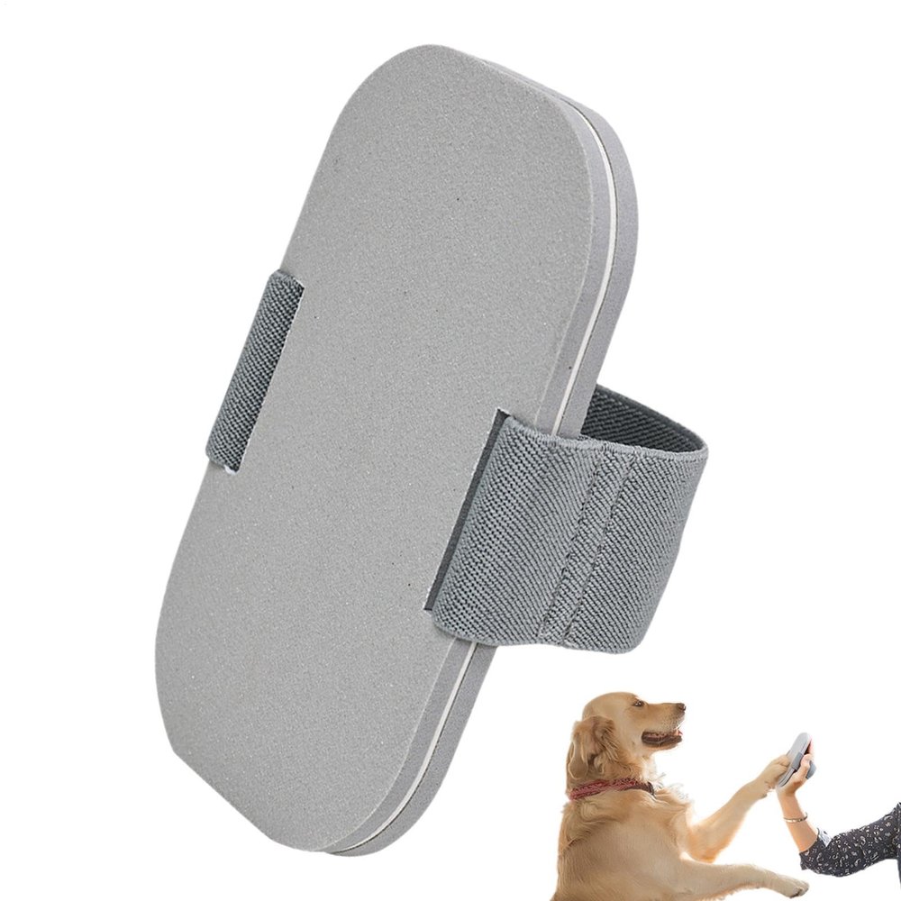 Pet Nail File Card for Dogs, Dog Nail File, Scratch Board