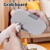 Pet Nail File Card for Dogs, Dog Nail File, Scratch Board view 2