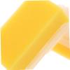 IMIKEYA 2-Piece Baby Bath Sponge and Brush Set for Newborns view 3