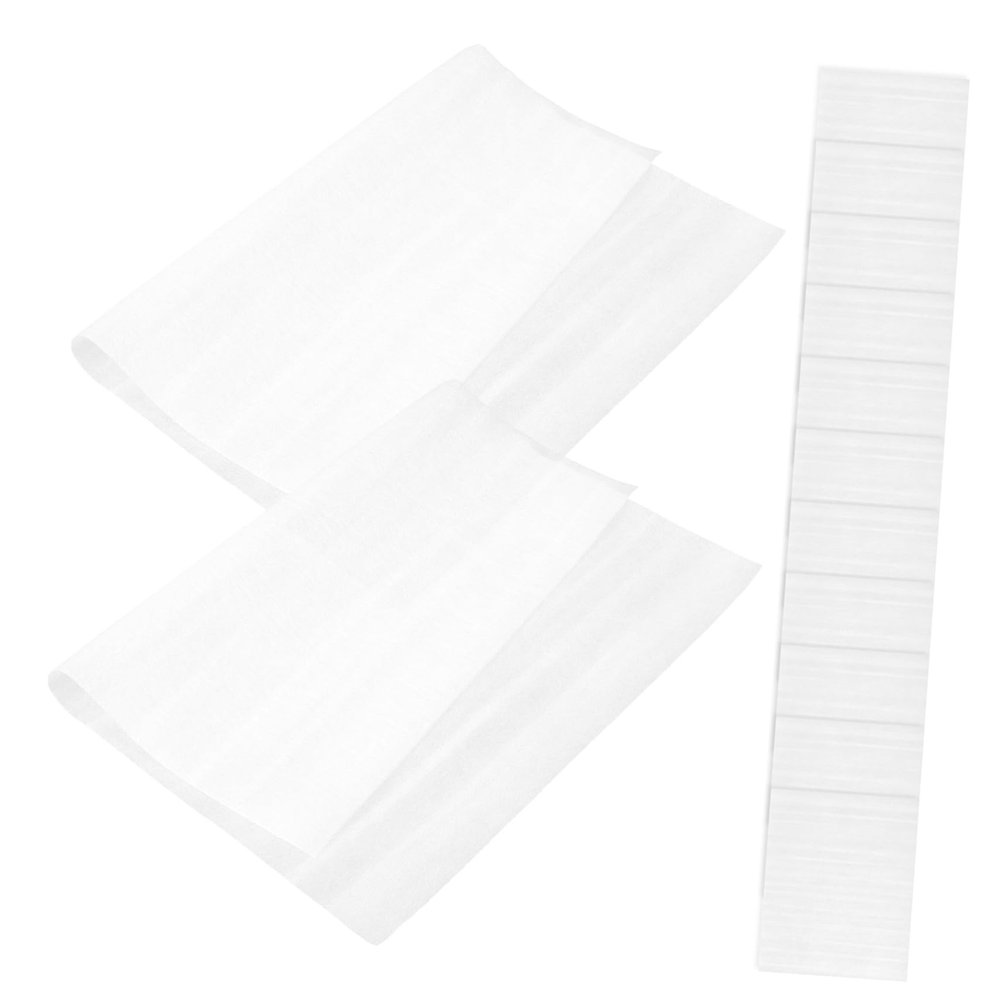 ERINGOGO 50-Pack Puppy Pads, Super Absorbent Reusable Dog Training Pads for Pets, Puppies and Older Dogs, Odor-Neutral, Hygienic, and Skin-Friendly