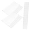 ERINGOGO 50-Pack Puppy Pads, Super Absorbent Reusable Dog Training Pads for Pets, Puppies and Older Dogs, Odor-Neutral, Hygienic, and Skin-Friendly view 1