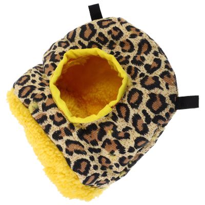 BESPORTBLE Cotton Parrot Hammock
