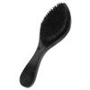 Happyyami 5-Piece Wild Boar Bristle Beard Brush Set view 3