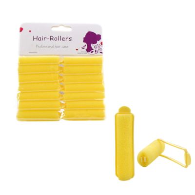 Soft Foam Hair Curlers