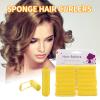 Soft Foam Hair Curlers view 3