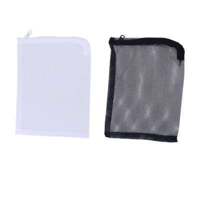 Happyyami Nylon Filter Media Bag for Aquarium and Garden Pond