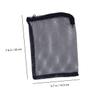 Happyyami Nylon Filter Media Bag for Aquarium and Garden Pond view 2
