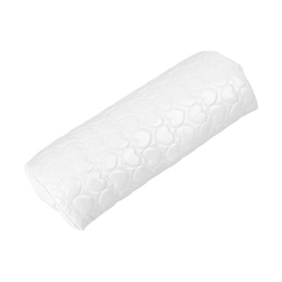 Nail Rest for Manicures and Nail Salons, White