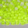 SS6–30 Glitter Neon Rhinestones, UV-Glow Crystals for Nail Art, Nail Charms, Neon, SS20–1,440 Pieces, Hyacinth, Neon, SS12–1,440 Pieces view 2