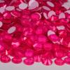 SS6–30 Glitter Neon Rhinestones, UV-Glow Crystals for Nail Art, Nail Charms, Neon, SS20–1,440 Pieces, Hyacinth, Neon, SS12–1,440 Pieces view 3