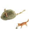 Buerfu Fuzzy Mouse Cat Toy view 1