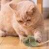 Buerfu Fuzzy Mouse Cat Toy view 2