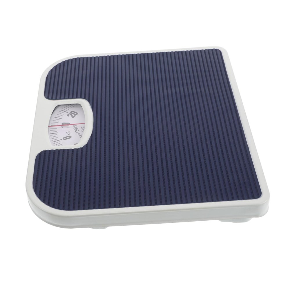 Precise Mechanical Bathroom Scale for Home Use