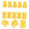 BIUDECO 10-Pack Soccer Goal Connectors view 3